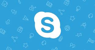 Skype