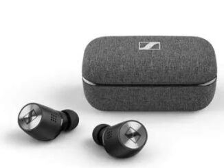 momentum two earbuds