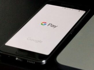 google pay