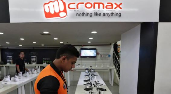 micromax