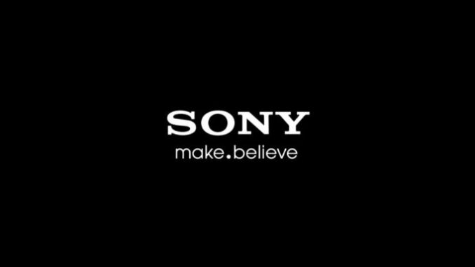 sony