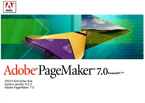 adobe pagemaker