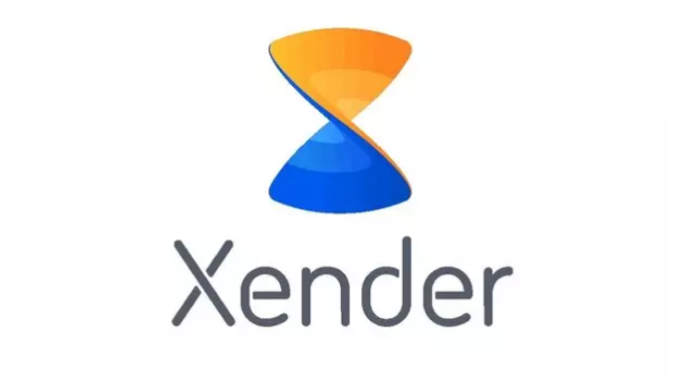 xender alternatives