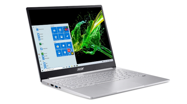 acer swift three