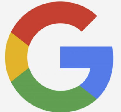 google logo google