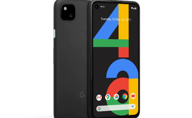 google pixel