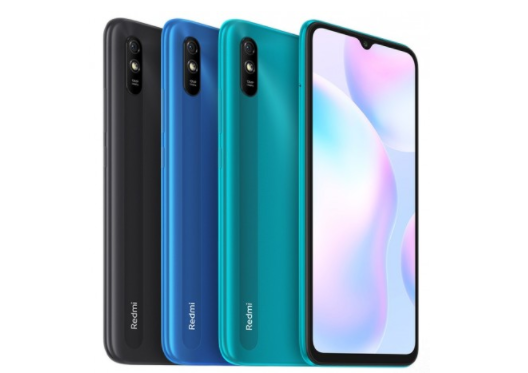 redmi 9