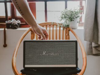 best bluetooth speaker