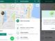 whatsapp live location