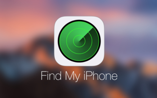 findmyiphone