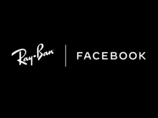 ray ban facebook smart glass