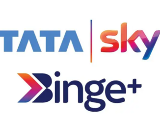 tata sky binge