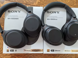 wh-1000xm3 sony