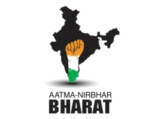 aatma nirbhar bharat