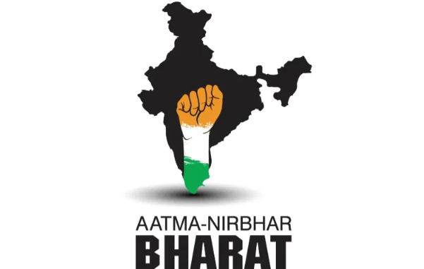 aatma nirbhar bharat
