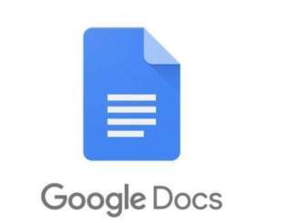 google docs