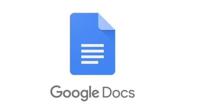 google docs