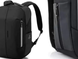 ikonnect smart backpack