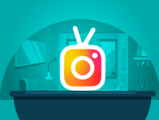 instagram tv igtv