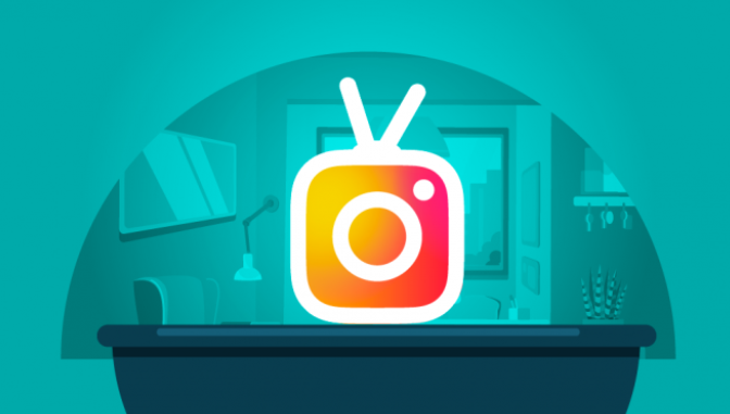 instagram tv igtv