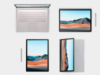 microsoft surface book new