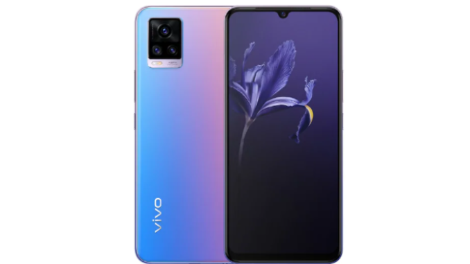 vivo v 20