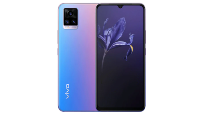 vivo v20