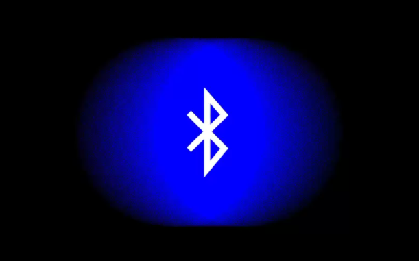 bluetooth