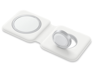 magsafe duo wireless charger