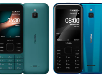 nokia 800 4g