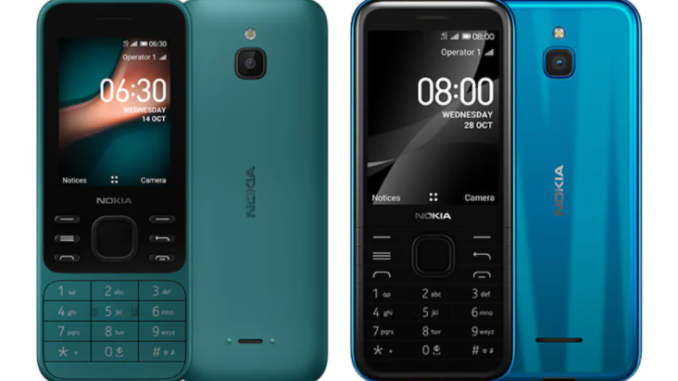 nokia 800 4g