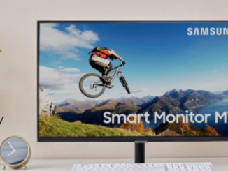 smart monitor m7