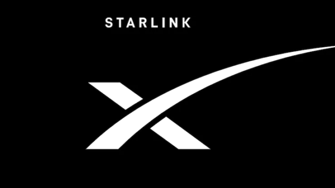starlink tv