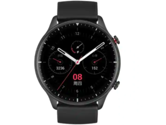 amazfit gtr 2