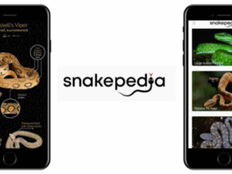 snakepedia